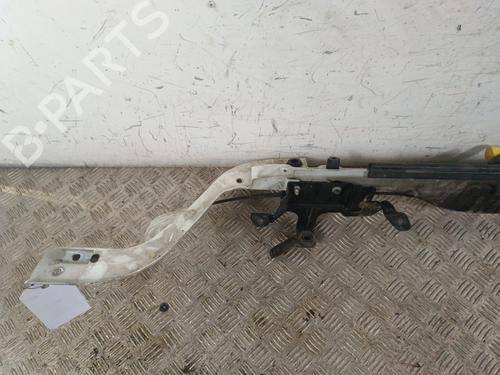 Front slam panel FIAT QUBO (225_) 1.3 D Multijet (225CXB1A, 225AXB1A, 225CXB11, 225AXB11,... | BP30025793C72