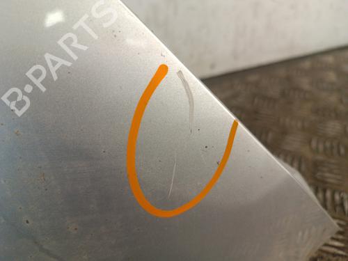 Błotnik przedni lewy RENAULT SCÉNIC III (JZ0/1_) 1.4 16V (JZ0F, JZ1V) | BP30011855C41 