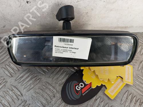 Specchietto retrovisore interno FORD FOCUS I Turnier (DNW) 1.8 Turbo DI / TDDi (90 hp) 32093856