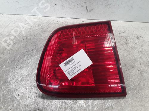 Heckleuchte links hinten für SEAT IBIZA II (6K1) 1.4 16V (75 hp) 30013007