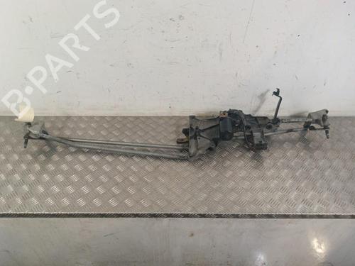 Used Front wiper motor PEUGEOT 807 (EB_) 2.0 HDi (107 hp) 30024807