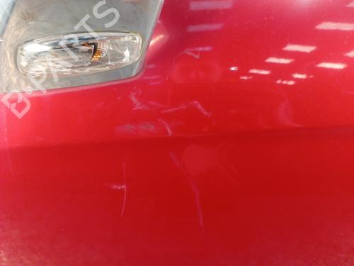 Used Left front door Left front door 37597633 37597633