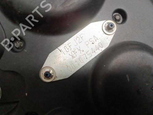 Motor CITROËN C5 I (DC_) 2.0 16V (DCRFNC, DCRFNF) | BP30013348M1 