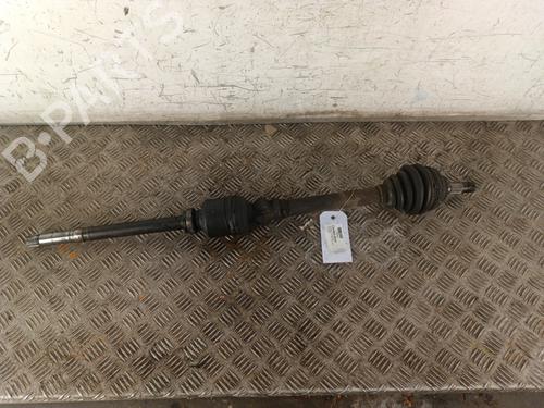 Used Right front driveshaft PEUGEOT 307 (3A/C) 2.0 HDi 110 (107 hp) 30023449