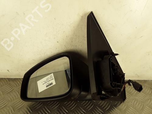 Used Left mirror RENAULT MEGANE III Hatchback (BZ0/1_, B3_) 1.5 dCi (BZ09, BZ0D, BZ1W, BZ29, BZ14) (110 hp) 30126213