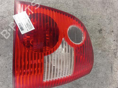 Højre baglygte VW POLO IV (9N_, 9A_) 1.9 SDI (64 hp) 30009967