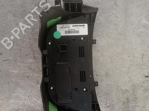 Commande Chauffage OPEL ZAFIRA TOURER C (P12) 2.0 CDTi (75) | BP30017453I5 