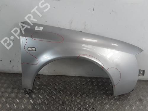 Parafango anteriore destro AUDI A6 C5 (4B2, 4B4) 2.5 TDI (163 hp) 30021582