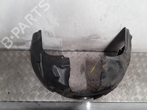 Radlauf FORD FIESTA VI (CB1, CCN) 1.4 TDCi | BP30008586C56