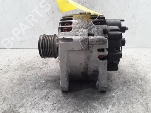 Alternator DACIA LOGAN MCV (KS_) 1.5 dCi (KS04) | BP30009217M7
