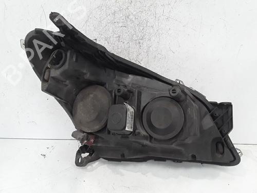 Scheinwerfer links OPEL ASTRA H GTC (A04) 1.7 CDTI (L08) | BP30021576C28 