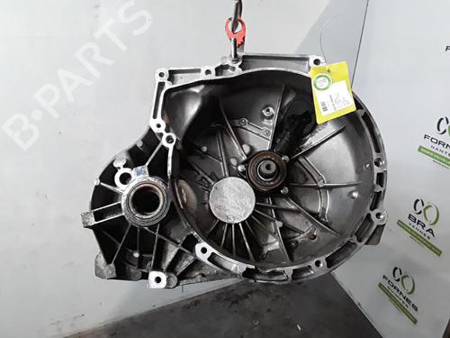 Gearkasse FORD FOCUS II Turnier (DA_, FFS, DS) 1.6 TDCi | BP30015699M3 