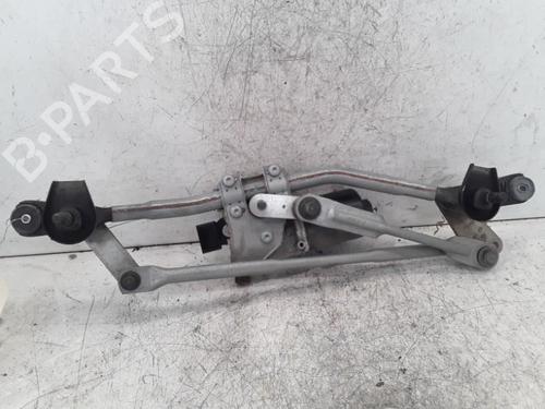 Front wiper motor HYUNDAI i20 II (GB, IB) 1.1 CRDi | BP30019416M29 