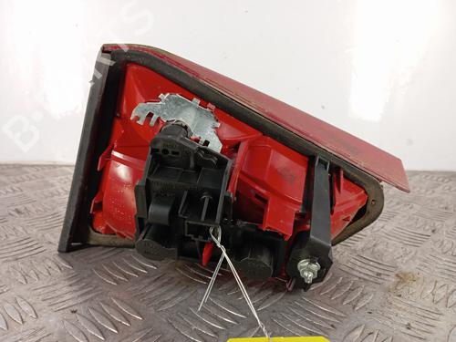Used Left tailgate light Left tailgate light AUDI A4 B8 (8K2) 2.0 TDI (143 hp) 33693260 33693260
