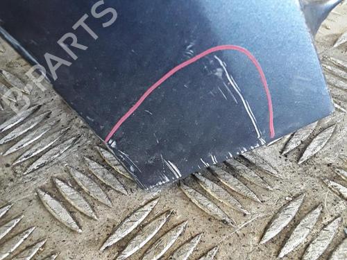 Aleta delantera izquierda CITROËN C4 I (LC_) 1.6 HDi (109 hp) 30027236