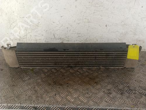 Used Intercooler Intercooler PEUGEOT BOXER Van 2.2 HDi 120 (120 hp) 31357024 31357024