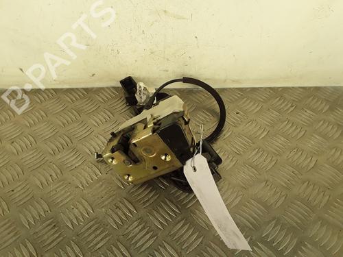 Rear right lock CITROËN C3 I (FC_, FN_) 1.4 HDi | BP30011592C99 