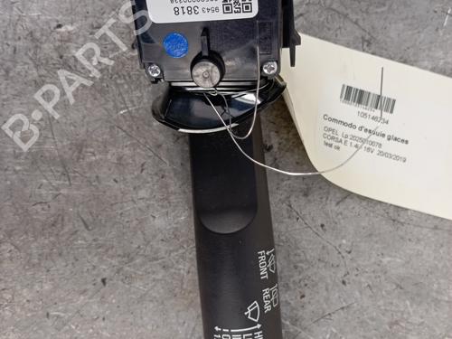 Używane Przełącznik zespolony kolumny kierowniczej OPEL CORSA E (X15) 1.4 (08, 68) (90 hp) 30014373