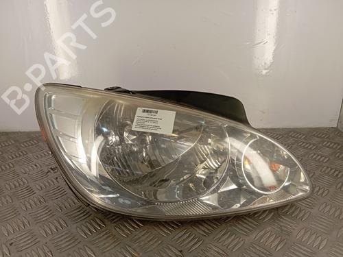 Used Right headlight HYUNDAI GETZ (TB) 1.5 CRDi (88 hp) 32441478