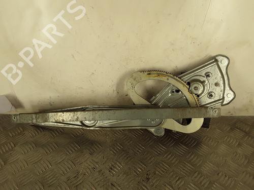 Used Front right window mechanism Front right window mechanism RENAULT GRAND SCÉNIC III (JZ0/1_) 1.5 dCi (JZ09, JZ0D, JZ10, JZ14, JZ1G, JZ29, JZ2C) (110 hp) 30536175 30536175