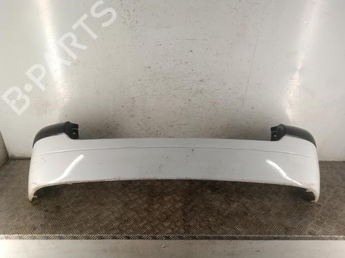Used Rear bumper RENAULT SCÉNIC I MPV (JA0/1_, FA0_) 2.0 16V (JA1D, JA17) (140 hp) 30007305