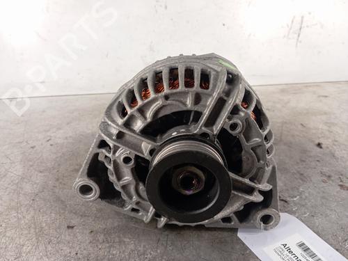 Used Alternator Alternator OPEL CORSA C (X01) 1.2 Twinport (F08, F68) (80 hp) 30014829 30014829