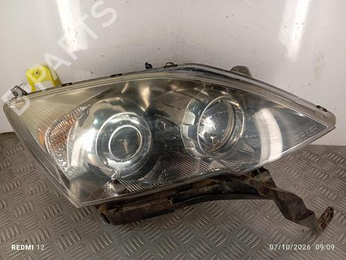 Used Right headlight Right headlight HONDA CR-V III (RE_) 2.0 i-VTEC 4WD (RE5, RE2) (150 hp) 39728061 39728061