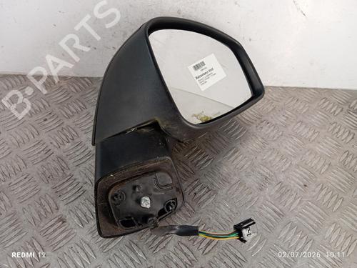 Used Right mirror Right mirror 37021988 37021988