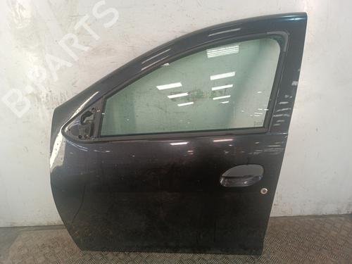 left-front-door-dacia-sandero-ii-2012-38978016 main image