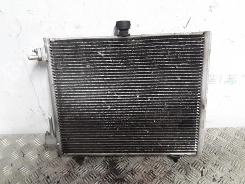 Used AC radiator PEUGEOT 208 I (CA_, CC_) 1.0 VTi (68 hp) 30024132