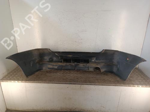 Rear bumper DACIA LOGAN (LS_) 1.5 dCi (LS0K) | BP30008489C8 