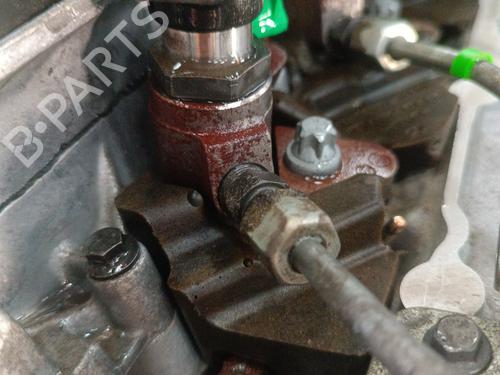 Engine CITROËN C4 II (NC_) 1.6 HDi 115 | BP30017529M1 