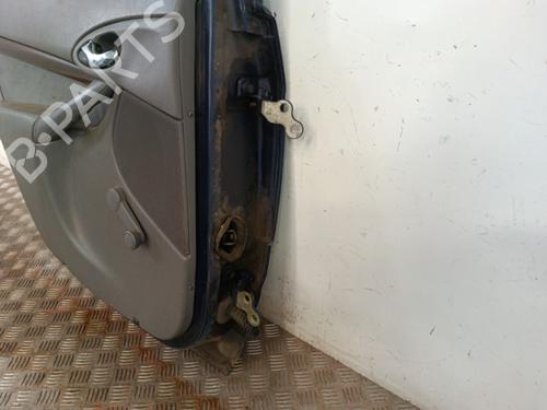 Left rear door FORD FOCUS I Turnier (DNW) 1.6 16V | BP30008968C4 