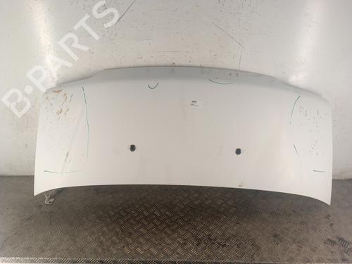 Capot PEUGEOT BOXER Van (244) 2.8 HDi (128 hp) 31354393