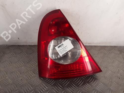 Używane Lampa tylna lewa RENAULT CLIO II (BB_, CB_) 1.5 dCi (B/CB07) (65 hp) 30022746
