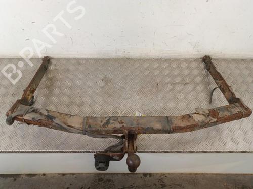 Tow ball/Mechanism FORD C-MAX (DM2) 1.8 TDCi | BP30009643C141