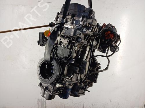 Engine PEUGEOT 208 I (CA_, CC_) 1.2 THP 110 | BP33850507M1 - Image 2