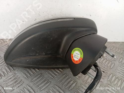 Used Right mirror Right mirror AUDI A3 Sportback (8VA, 8VF) [2012-2021] 36371418 36371418