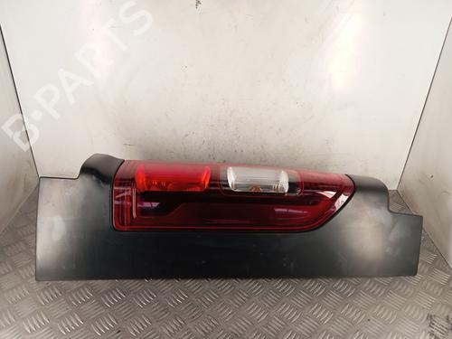 Used Right taillight OPEL VIVARO B Van (X82) 1.6 CDTI (05) (146 hp) 31065940