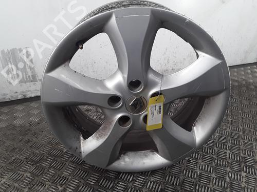 Fælk RENAULT KOLEOS I (HY_) 2.0 dCi (HY0K) | BP30017484C45 - Image 3