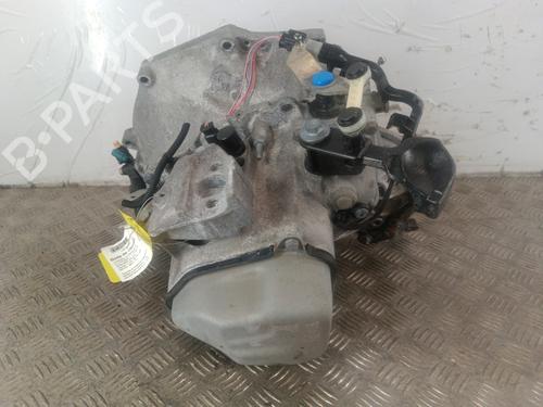 Used Gearbox Gearbox 37222801 37222801