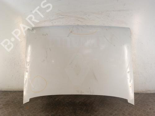 Used Hood RENAULT RAPID Box Body/MPV (F40_, G40_) 1.4 (F40D) (79 hp) 30011911