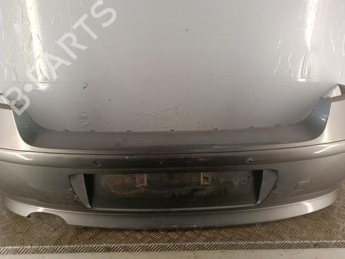Rear bumper BMW 1 (E87) 120 d | BP32424120C8