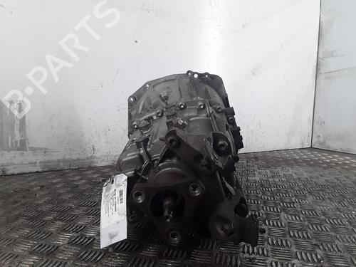 Gearbox BMW 1 (E87) 120 d | BP30012385M3 