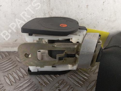 Used Front left seatbelt Front left seatbelt FORD KA (RB_) 1.3 i (60 hp) 31940193 31940193