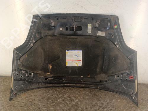 Motorhjelm Motorhjelm FIAT PUNTO EVO (199_) 1.3 D Multijet (199AXC1A, 199BXC1A, 199AXT1A, 199BXT1A) (75 hp) 30023596 30023596