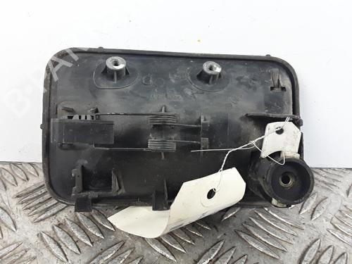 Front right exterior door handle PEUGEOT EXPERT Van (222) 1.9 TD | BP30016758C129 