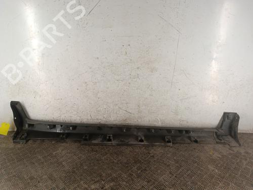 Used Left sideskirt Left sideskirt FORD ECOSPORT 1.0 EcoBoost (125 hp) 31148382 31148382