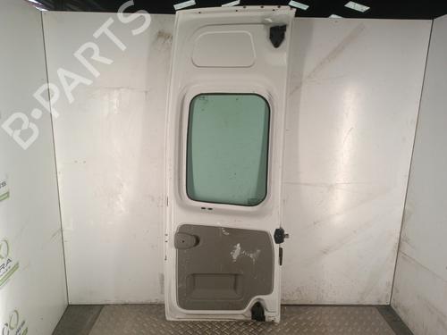 Right tailgate RENAULT TRAFIC II Bus (JL) 2.0 dCi 90 (JL00, JL01, JL0H, JL0M, JL0P, JL0S) | BP30025493C77