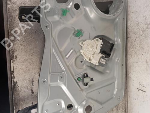 Rudehejsemekanisme ventre foran VW TIGUAN (5N_) 2.0 TDI | BP30012417C22 